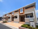 ピンズ感田Ⅰの間取り画像