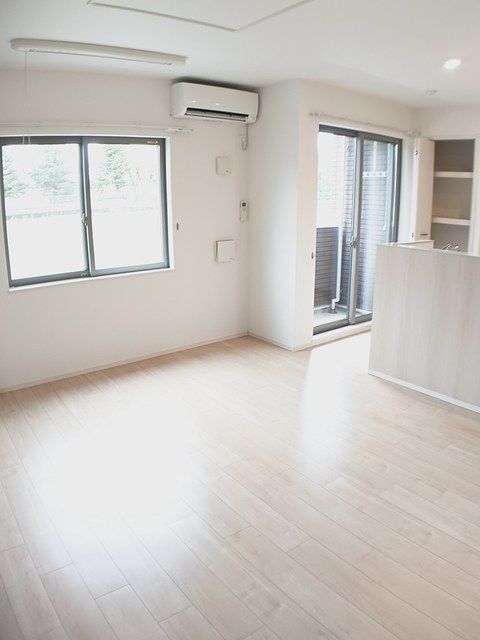 リビング
