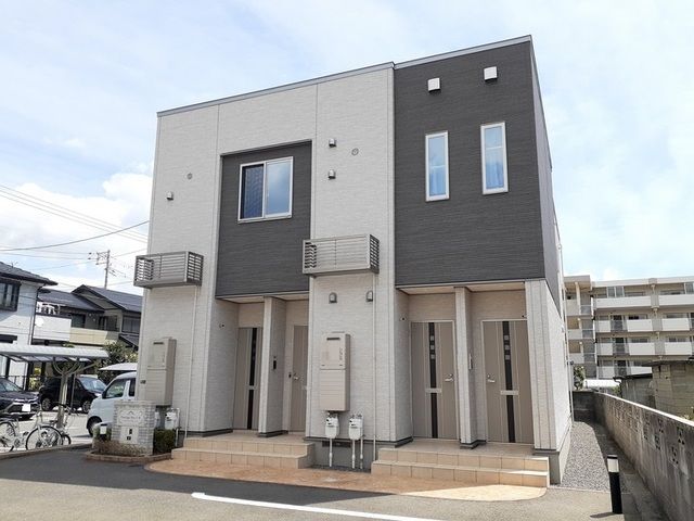 プレステージ ネオⅠの外観画像