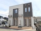 プレステージ ネオⅠの間取り画像