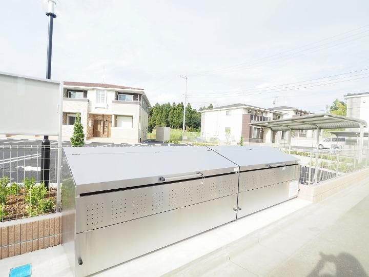 その他