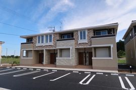 ベア フルーツ Aの外観画像