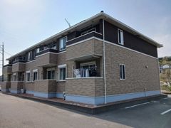 プリムローズの外観画像