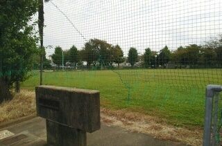 近くの向山公園まで150m(徒歩2分)