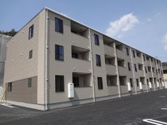 サクライン龍田の外観画像