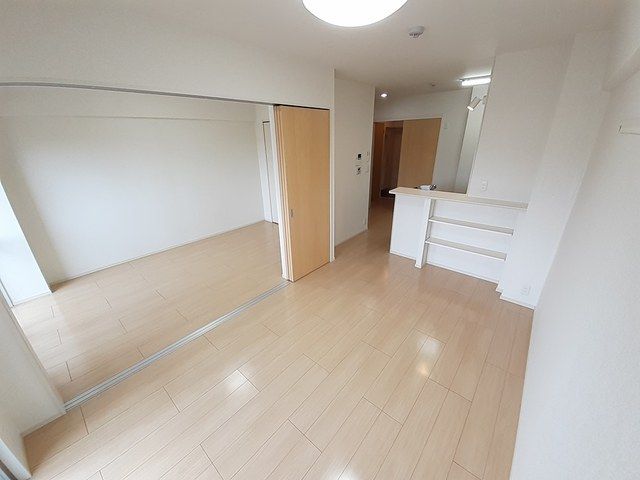 リビング