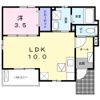 アン－サンクの間取り画像