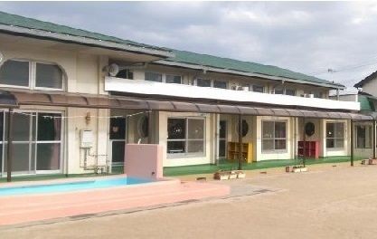 近くの敬川保育所まで250m(徒歩4分)