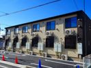 フォンターナ・ルチアの間取り画像