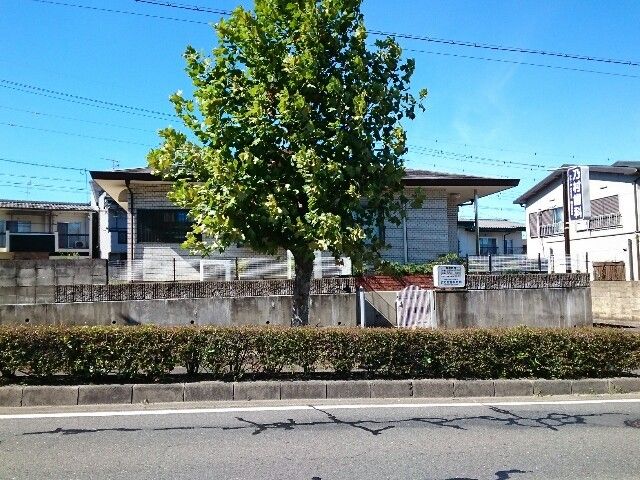 近くの病院まで800m（徒歩10分）