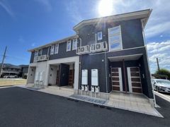 ル・プワソンの外観画像