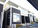 グランパール鹿嶋Ⅰの間取り画像