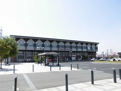 近くのさくらんぼ東根駅まで1,400m(徒歩18分)