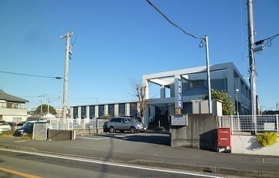 近くの羽切医院まで450m(徒歩6分)