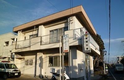 近くの愛鷹交番まで290m(徒歩4分)