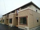ウィステリア陽寿Ⅰの間取り画像