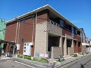ブローテ花園の間取り画像