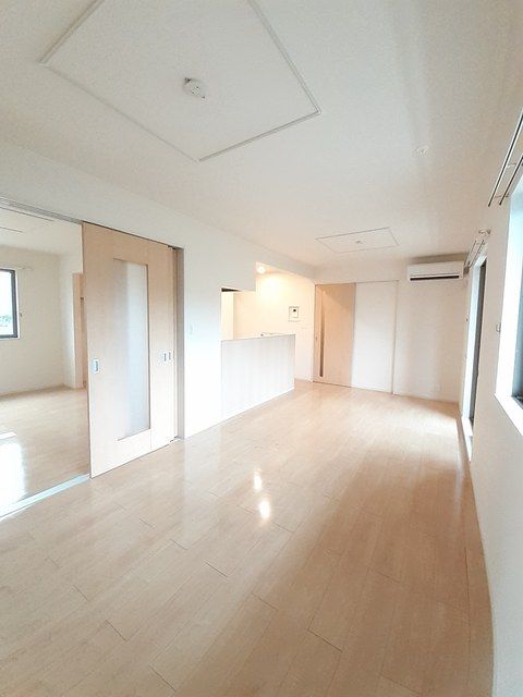 リビング