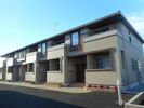 ラフレシールの間取り画像
