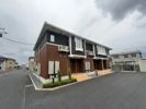 クレール・Ⅱの外観