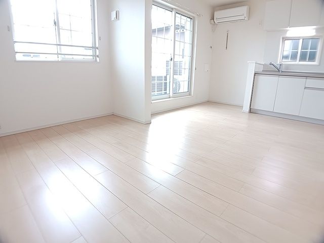 リビング
