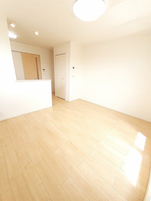 リビング