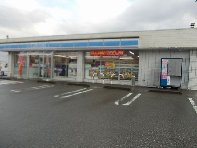 近くのコンビニまで1,000m（徒歩13分）