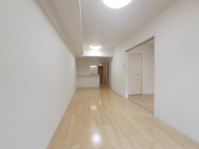 リビング