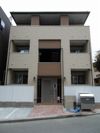 CASA RITAの間取り画像
