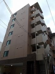 シーザスパレス錦糸町の外観画像