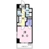 Alive Houseの間取り画像