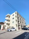 Alive Houseの間取り画像