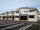 サンシャインAの間取り画像