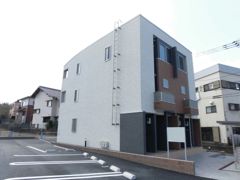 エアリー向山の外観画像