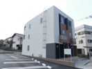 エアリー向山の間取り画像
