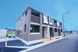 フェアリーⅤの外観画像