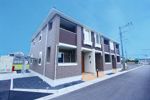 フェアリーⅤの間取り画像