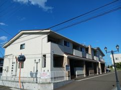 リオンリゾートⅠの外観画像