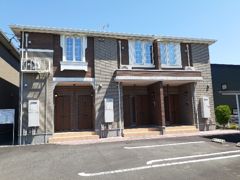 ラティアⅡ Bの外観画像