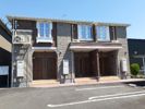 ラティアⅡ Bの間取り画像