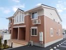 ブローテ NAGOMI Aの間取り画像