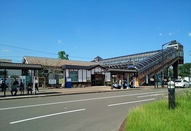 近くのＪＲ仙山線愛子駅まで1,500m（徒歩19分）