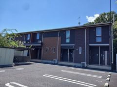 ベルジュの外観画像