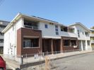 ロベルタⅡの間取り画像