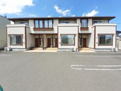 ガーデンハウス・プリムローズの外観画像