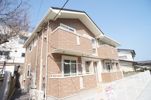 オーク ヴィレッジⅡの間取り画像