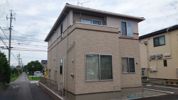 メゾン プリティーの間取り画像