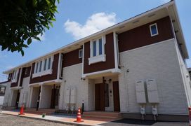 マリブ スイーツの外観画像