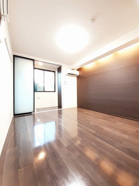 リビング