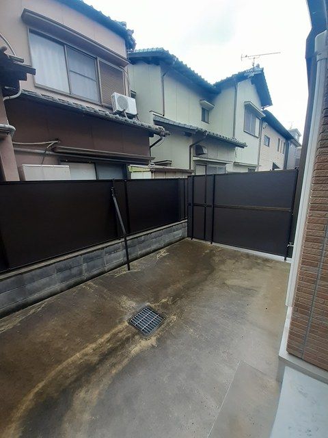 庭